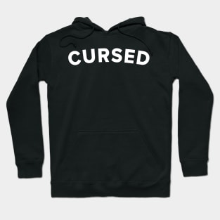 Cursed Child Hoodie